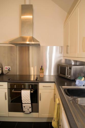 The Cobbles Inn Apartment in Kelso The Cobbles Inn Apartment in Kelso