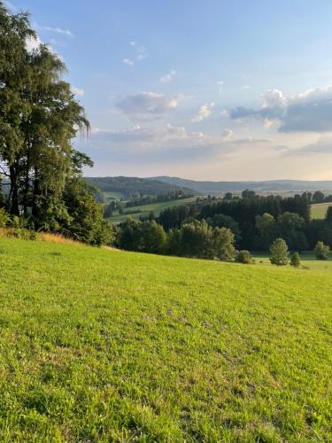 A környék, Dům mezi loukami (Dum mezi loukami) in Snezne A környék, Dům mezi loukami (Dum mezi loukami) in Snezne