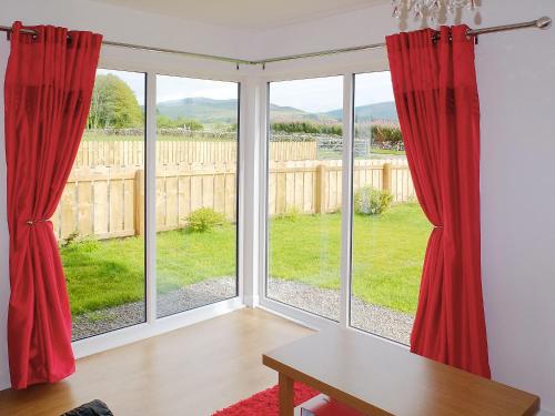 A szálláshely kívülről, Myrtle Cottage - 28177 in Dalbeattie városközpont A szálláshely kívülről, Myrtle Cottage - 28177 in Dalbeattie városközpont