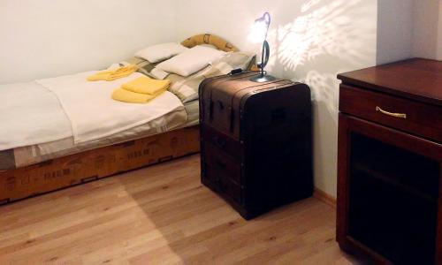 Mo Apartman in 20. Pesterzsébet Mo Apartman in 20. Pesterzsébet