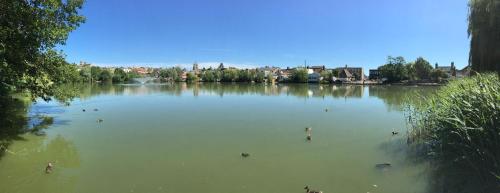 This photo about The Park Hotel shared on HyHotel.com