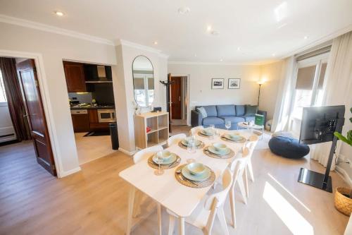 Prestige 70m2 Two-Bedroom Apartment - VW142A in Irisbuurt Prestige 70m2 Two-Bedroom Apartment - VW142A in Irisbuurt