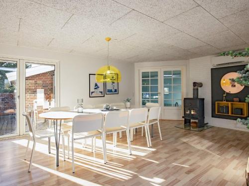 Luxury Retreat with Pool - By Traum Ferienwohnungen in Bredmose Luxury Retreat with Pool - By Traum Ferienwohnungen in Bredmose