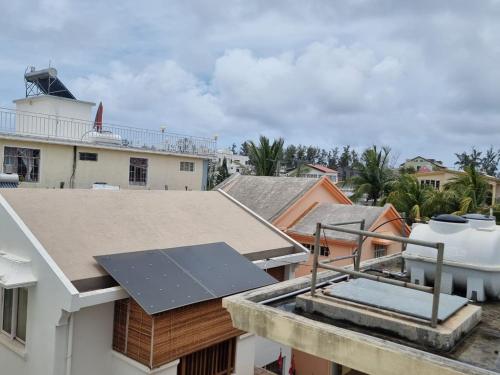 Residence Plage Blanche in Flic-En-Flac Residence Plage Blanche in Flic-En-Flac