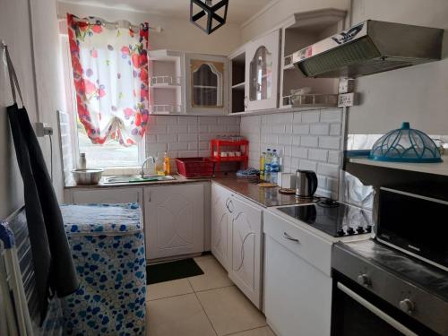 Residence Plage Blanche in Flic-En-Flac Residence Plage Blanche in Flic-En-Flac