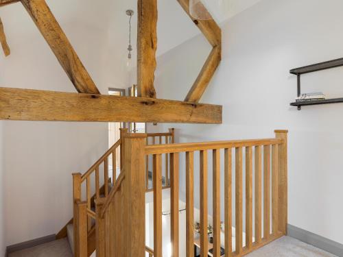 A szálláshely kívülről, The Maddocks - Uk36311 in Whitchurch A szálláshely kívülről, The Maddocks - Uk36311 in Whitchurch