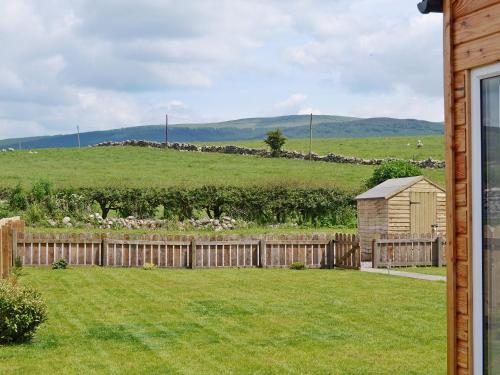 Kert, Myrtle Cottage - 28177 in Dalbeattie városközpont Kert, Myrtle Cottage - 28177 in Dalbeattie városközpont