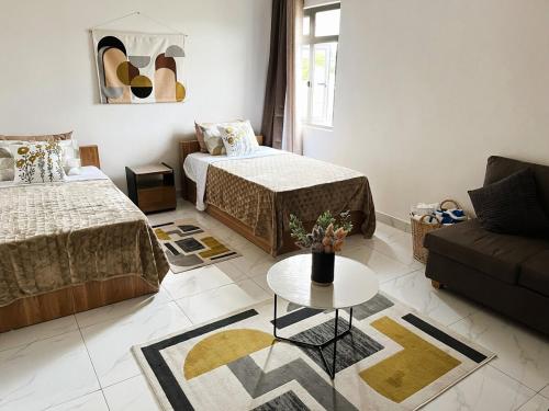 Coastal Blue Apt 7 in Flic-En-Flac Coastal Blue Apt 7 in Flic-En-Flac