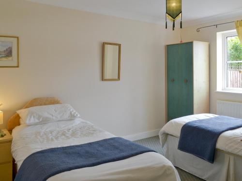 A szálláshely kívülről, Tamar View in Bere Ferrers A szálláshely kívülről, Tamar View in Bere Ferrers