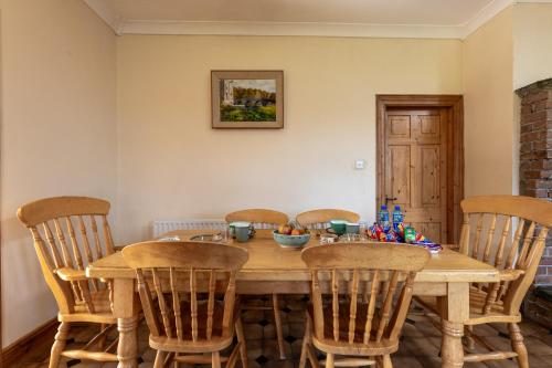 設施, Ballyneill Farmhouse in 卡里克安蘇爾 設施, Ballyneill Farmhouse in 卡里克安蘇爾