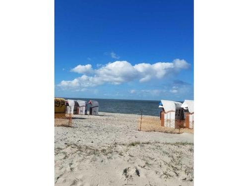 المرافق, Hooksieler Bärenblick near Klostermann (Hooksieler Barenblick near Klostermann) in Hooksiel المرافق, Hooksieler Bärenblick near Klostermann (Hooksieler Barenblick near Klostermann) in Hooksiel