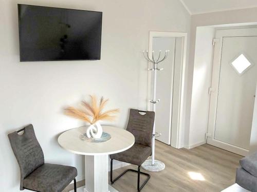 المرافق, Hooksieler Bärenblick near Klostermann (Hooksieler Barenblick near Klostermann) in Hooksiel المرافق, Hooksieler Bärenblick near Klostermann (Hooksieler Barenblick near Klostermann) in Hooksiel