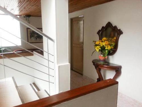 Facilities, Hotel Center in Ibague Facilities, Hotel Center in Ibague