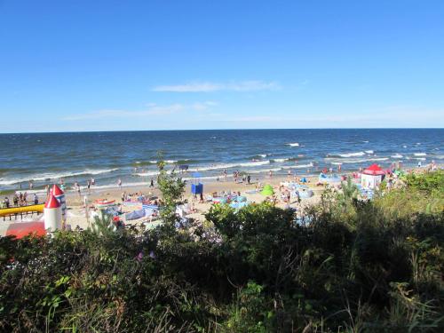 plaža, Apartament w Baltic Park in Stegna plaža, Apartament w Baltic Park in Stegna