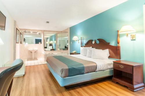 Motel 6 Southgate, MI - Detroit in ساوثجيت Motel 6 Southgate, MI - Detroit in ساوثجيت