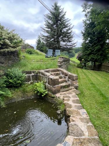 Horní Prysk (Horni Prysk) in Prysk Horní Prysk (Horni Prysk) in Prysk