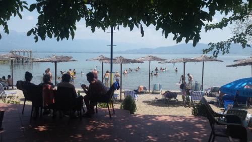 Apartmani Alex Beach in Star Dojran Apartmani Alex Beach in Star Dojran