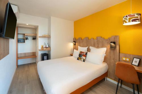 Sure Hotel by Best Western Mougins Belvedere in Mougins Sure Hotel by Best Western Mougins Belvedere in Mougins