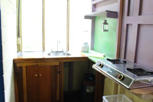 This photo about Caribbean Flavors Backpackers shared on HyHotel.com