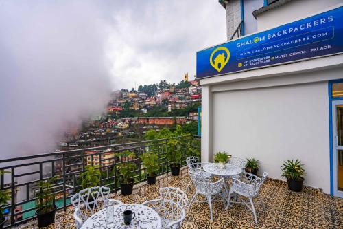 Shalom Backpackers Shimla in 西姆拉 Shalom Backpackers Shimla in 西姆拉