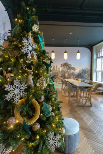 Instalaciones, Best Western Gr& Hotel Bristol (Grand Hotel Bristol) in Colmar Instalaciones, Best Western Gr& Hotel Bristol (Grand Hotel Bristol) in Colmar