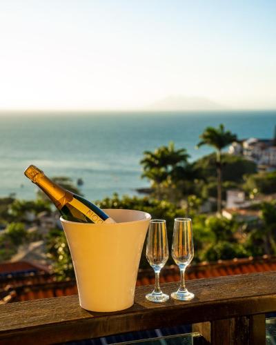 View, Buzios Mar Hotel in Buzios View, Buzios Mar Hotel in Buzios