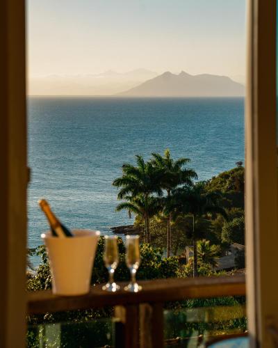 View, Buzios Mar Hotel in Buzios View, Buzios Mar Hotel in Buzios