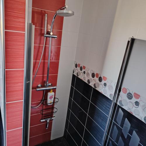 Au Chat l'Heureux in Hessenheim Au Chat l'Heureux in Hessenheim