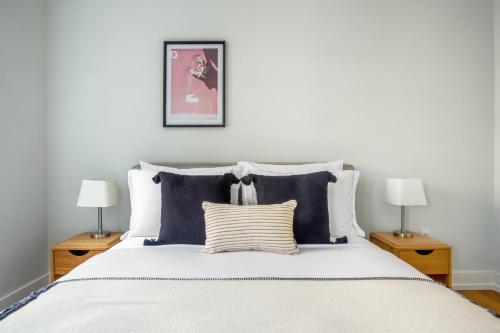 Létesítmények, Well-Located Porter Sq 1BR in Harvard Sq BOS-344 in Aggasiz-Harvard Létesítmények, Well-Located Porter Sq 1BR in Harvard Sq BOS-344 in Aggasiz-Harvard