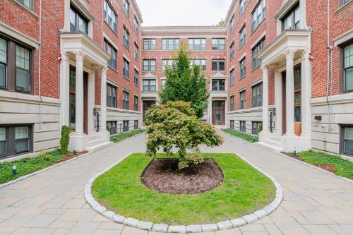 Létesítmények, Well-Located Porter Sq 1BR in Harvard Sq BOS-344 in Aggasiz-Harvard Létesítmények, Well-Located Porter Sq 1BR in Harvard Sq BOS-344 in Aggasiz-Harvard