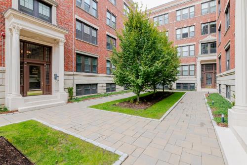 Létesítmények, Well-Located Porter Sq 1BR in Harvard Sq BOS-344 in Aggasiz-Harvard Létesítmények, Well-Located Porter Sq 1BR in Harvard Sq BOS-344 in Aggasiz-Harvard