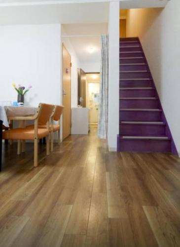 This photo about Rainbow House shared on HyHotel.com