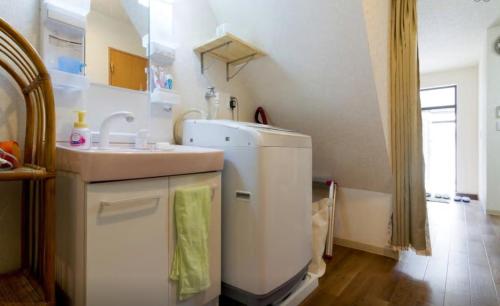 This photo about Rainbow House shared on HyHotel.com