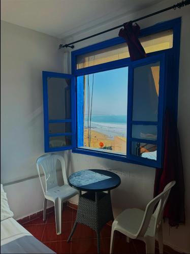 Laverie du Soleil Surf House in Taghazout Laverie du Soleil Surf House in Taghazout