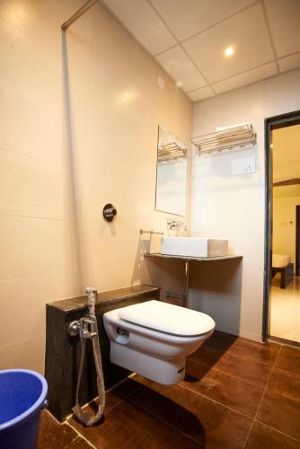 This photo about Hotel City Point shared on HyHotel.com