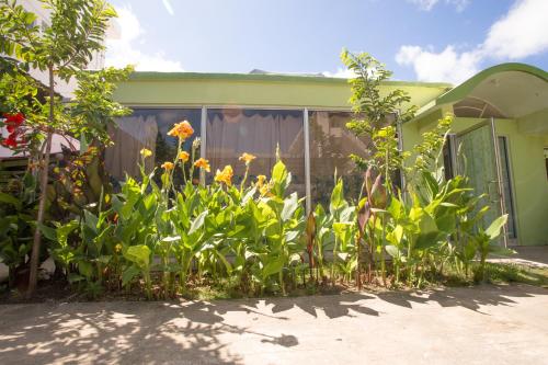 G.T. Guest House in Saipan G.T. Guest House in Saipan
