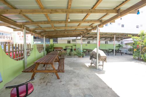 G.T. Guest House in Saipan G.T. Guest House in Saipan