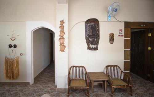 G.T. Guest House in Saipan G.T. Guest House in Saipan