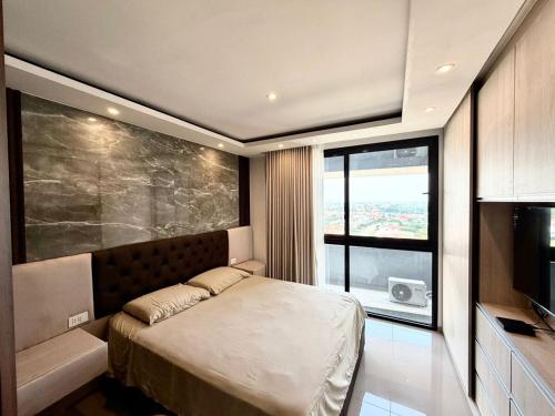 Luxury Studio Apartment en Urubó (Luxury Studio Apartment en Urubo) in 科利納斯德爾烏魯博 Luxury Studio Apartment en Urubó (Luxury Studio Apartment en Urubo) in 科利納斯德爾烏魯博