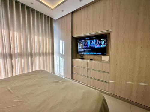 Luxury Studio Apartment en Urubó (Luxury Studio Apartment en Urubo) in 科利納斯德爾烏魯博 Luxury Studio Apartment en Urubó (Luxury Studio Apartment en Urubo) in 科利納斯德爾烏魯博