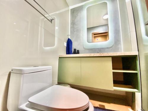 Luxury Studio Apartment en Urubó (Luxury Studio Apartment en Urubo) in 科利納斯德爾烏魯博 Luxury Studio Apartment en Urubó (Luxury Studio Apartment en Urubo) in 科利納斯德爾烏魯博