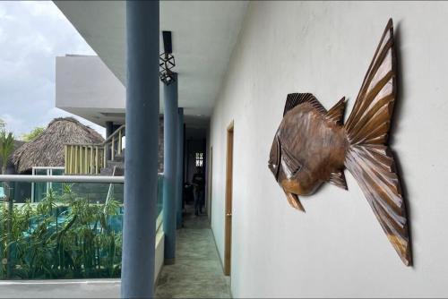 Apartaestudio Terraza del Sol 101 in Covenas Apartaestudio Terraza del Sol 101 in Covenas