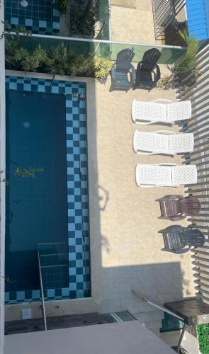 Apartaestudio Terraza del Sol 101 in Covenas Apartaestudio Terraza del Sol 101 in Covenas