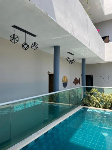 Apartaestudio Terraza del Sol 101 in Covenas Apartaestudio Terraza del Sol 101 in Covenas