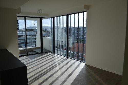 Soda Apartments in Brisbane Soda Apartments in Brisbane