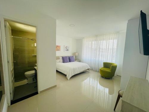 Exclusivo Penthouse in El Ingenio Exclusivo Penthouse in El Ingenio