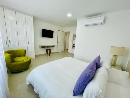 Exclusivo Penthouse in El Ingenio Exclusivo Penthouse in El Ingenio