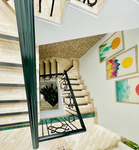 Exclusivo Penthouse in El Ingenio Exclusivo Penthouse in El Ingenio