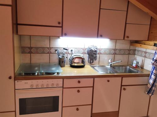 This photo about Holiday Apartment Seilerhaus shared on HyHotel.com