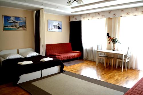 Guest House Puteshestvennik in Златоуст Guest House Puteshestvennik in Златоуст